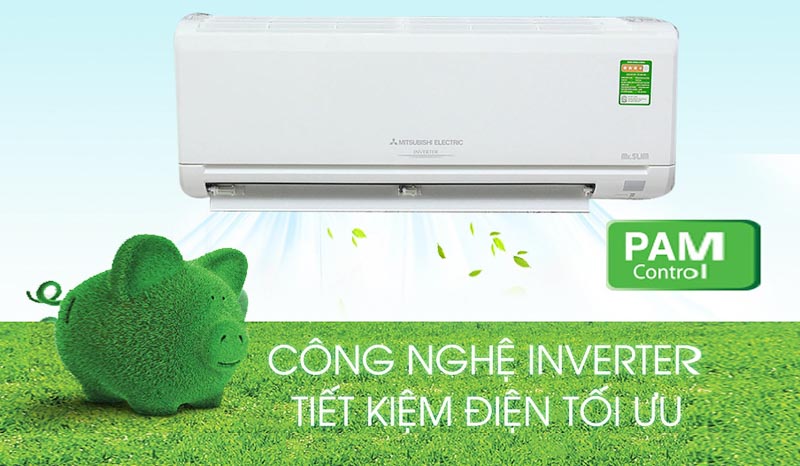 Công nghệ Inverter