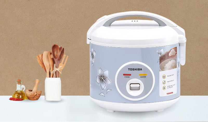 Thiết kế tối giản phù hợp với mọi không gian bếp