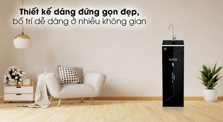 máy lọc nước tủ đứng