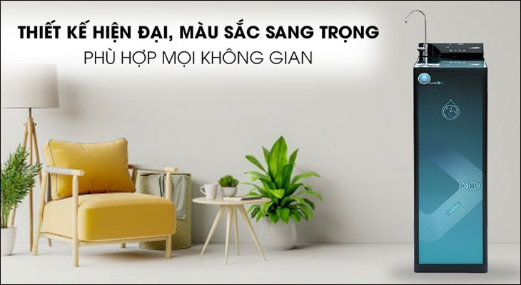 máy lọc nước karofi