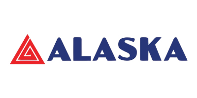 logo alaska