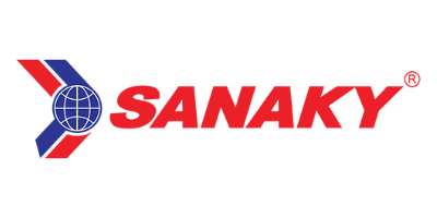 logo sanaky