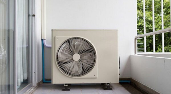 Cục nóng máy lạnh không hoạt động hoặc chạy yếu
