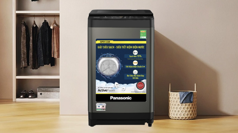 Thiết kế lồng đứng giúp tiết kiệm không gian nhà bạn