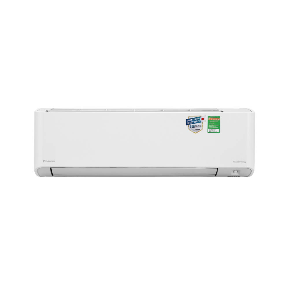 Máy lạnh Daikin FTKZ25VVMV Inverter 1.0 HP (1.0 Ngựa)