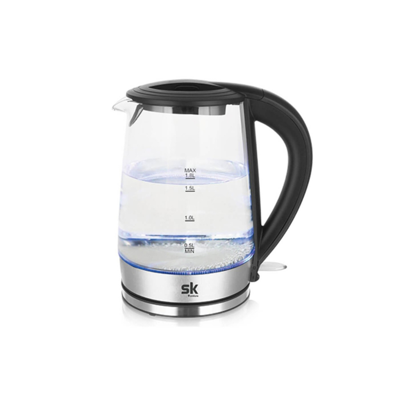 Ấm Đun Siêu Tốc Sumikura SKK5807