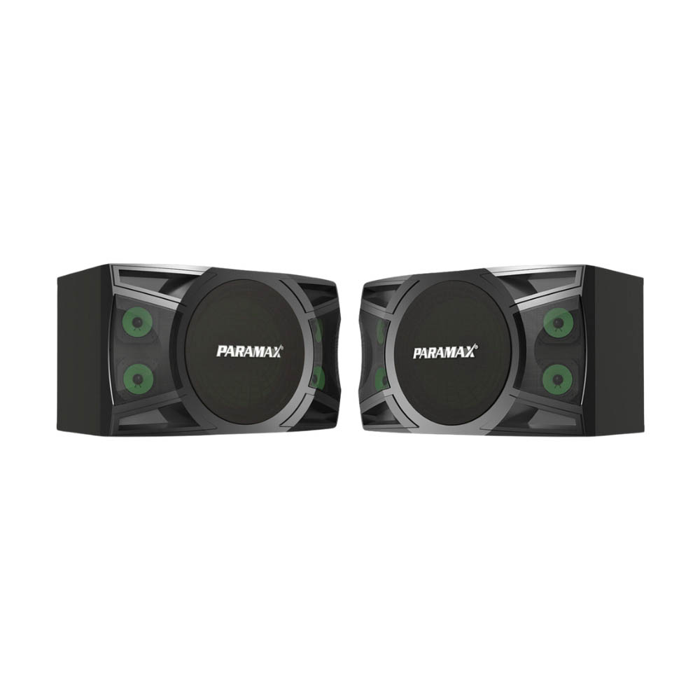 Loa Paramax P-1000 Karaoke