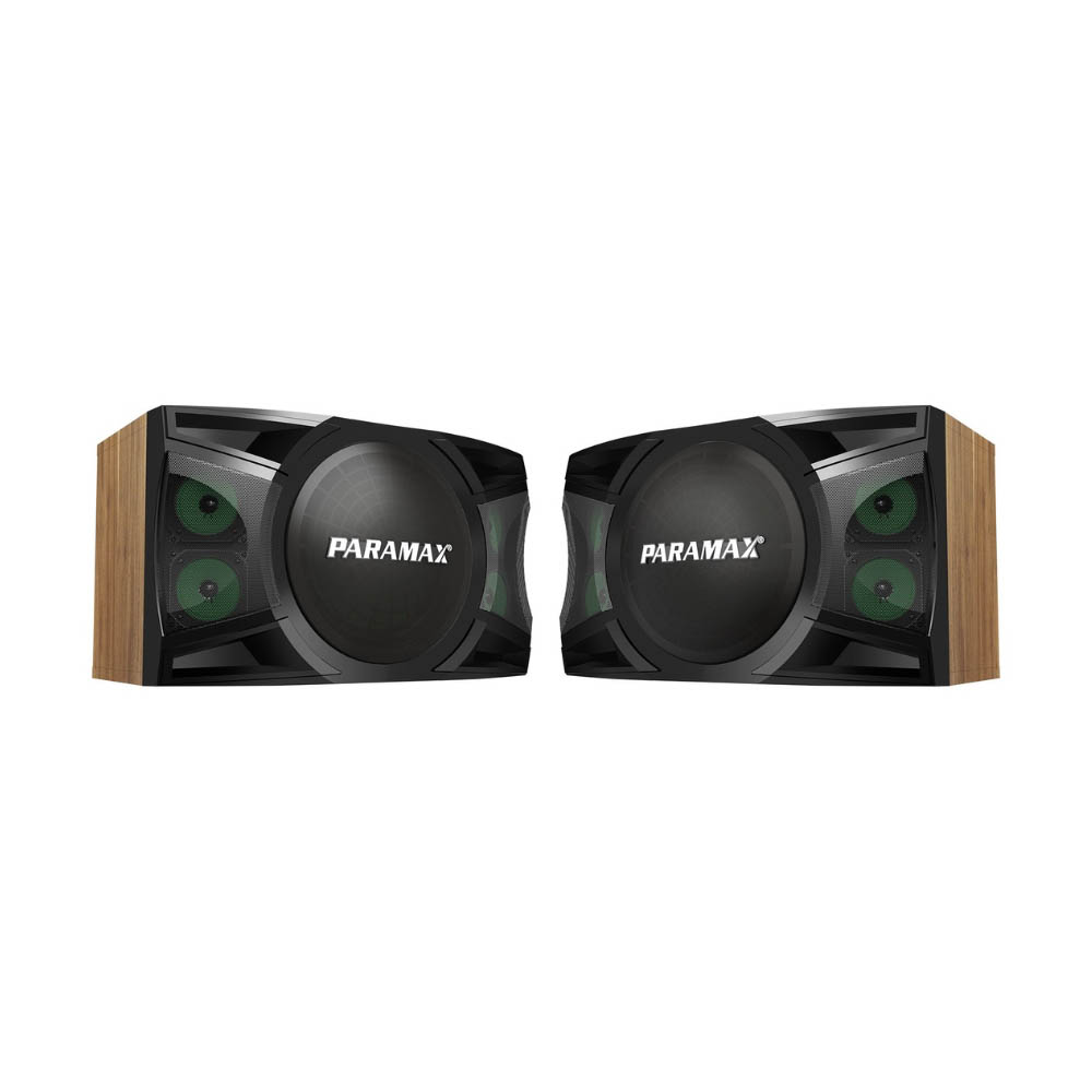 Loa Paramax P-2500 Karaoke
