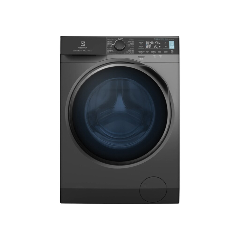 Máy Giặt Electrolux EWF1141R9SB 11 Kg Inverter