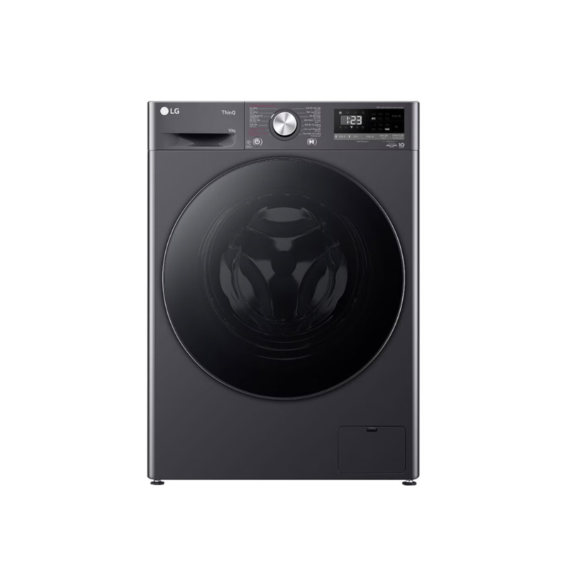Máy Giặt LG FV1410S4M1 Inverter 10 Kg AI DD