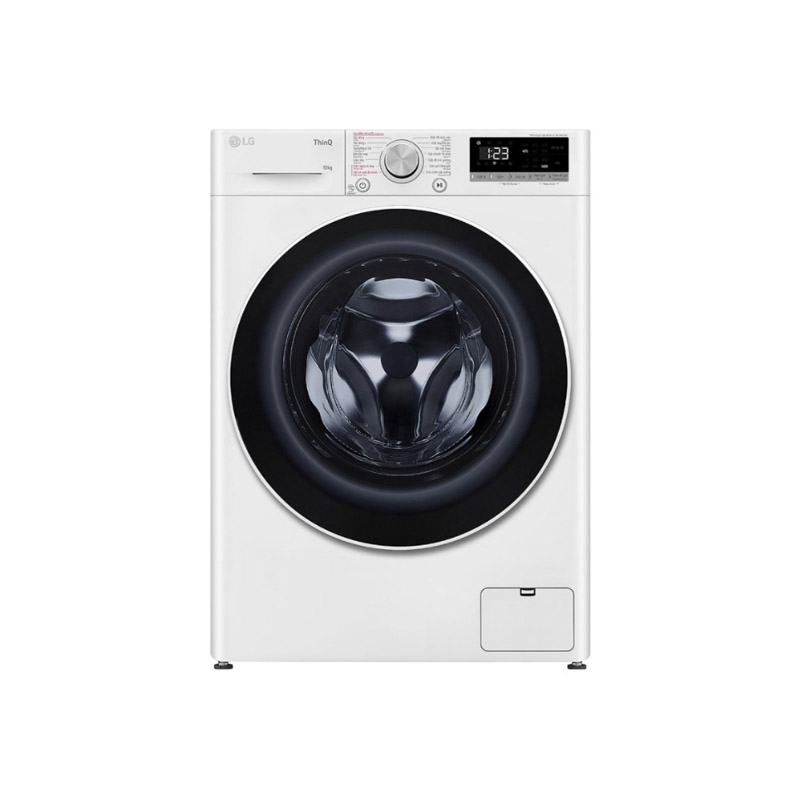 Máy giặt LG FV1410S4W1 Inverter 10 Kg