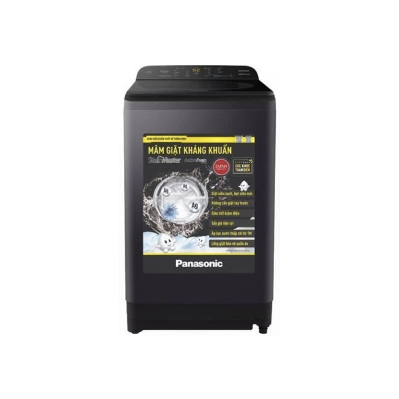 Máy Giặt Panasonic NA-F110A9DRV 11 Kg