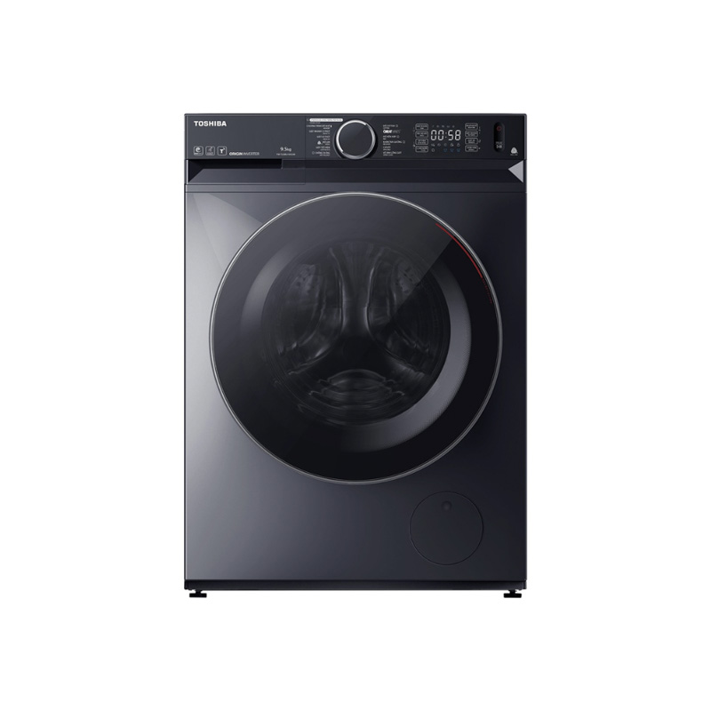Máy Giặt Toshiba TW-T23BU105UWV(MG) Inverter 9.5 Kg