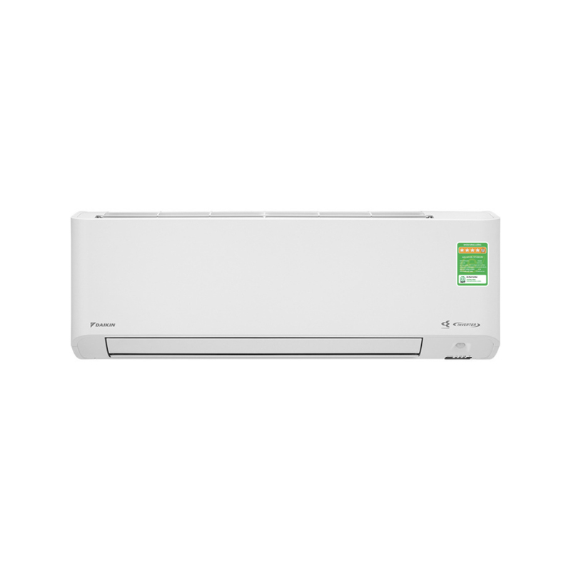 Máy Lạnh Daikin FTKY25ZVMV Inverter 1.0 Hp (9.200 Btu)