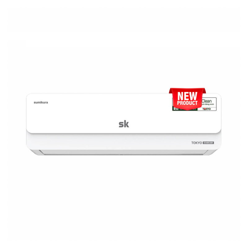 Máy Lạnh Sumikura APS/APO-180/Tokyo Inverter 2.0 HP (2.0 Ngựa)