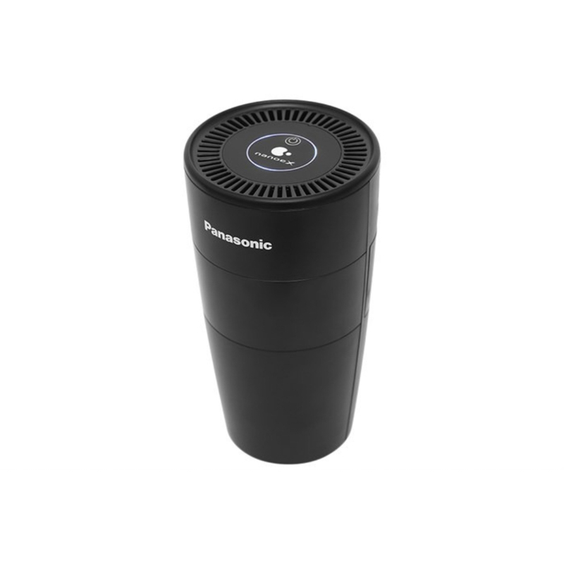 Máy lọc không khí Panasonic F-GPT01A-K 3.5W