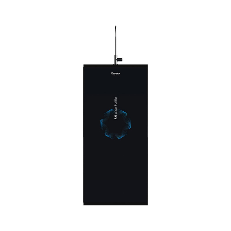 Máy Lọc Nước Kangaroo KG109I 9 Lõi Infinity 2025