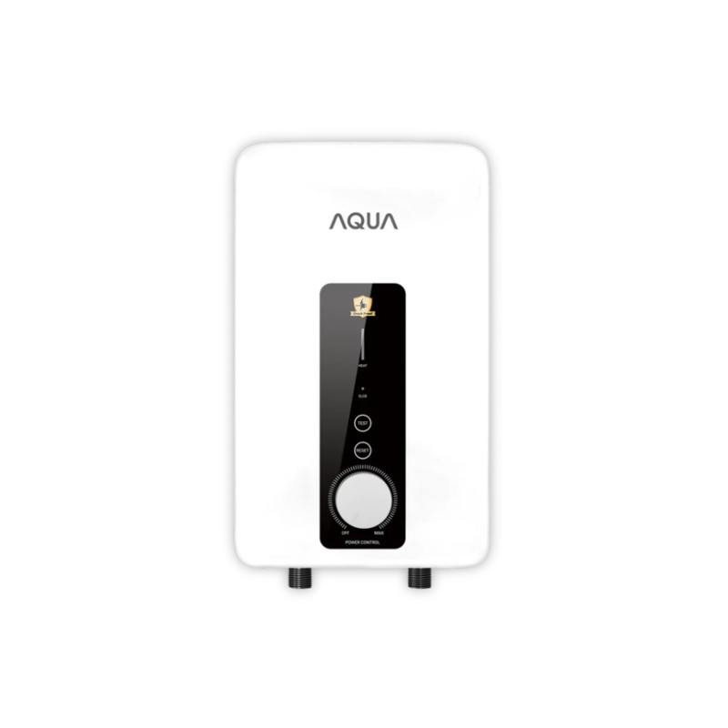 Máy Nước Nóng Aqua AEI45M-B1W(VN) 4500W Trực Tiếp