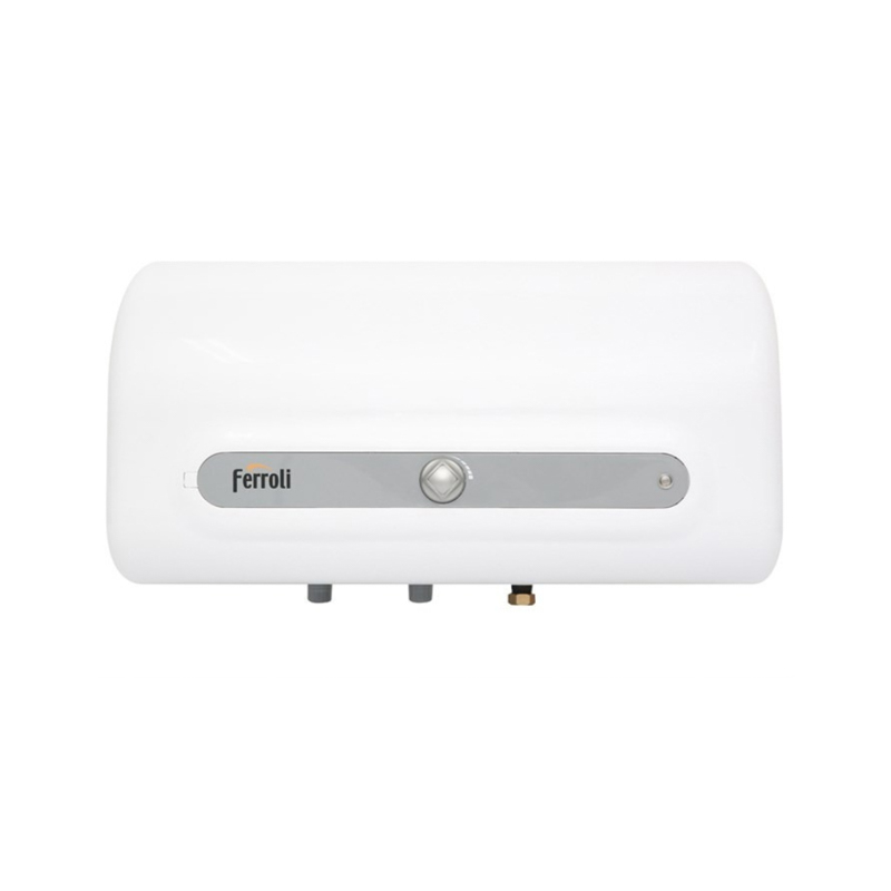 Máy Nước Nóng Ferroli QQ Evo 30 Gián Tiếp 30 Lít 2500W