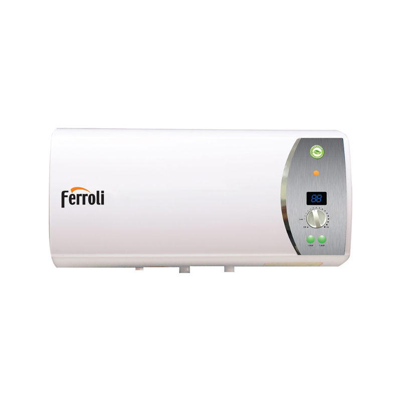 Máy Nước Nóng Ferroli Verdi AG+ Gián Tiếp 30 Lít 2500W