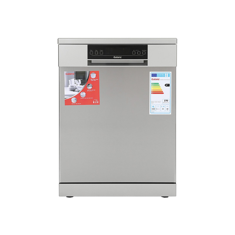 Máy Rửa Chén Galanz W60B1A401M-AE5(SS) Độc Lập