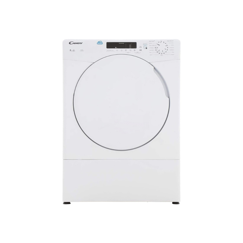 Máy Sấy Candy CS V9DF-S 9 Kg Thông Hơi