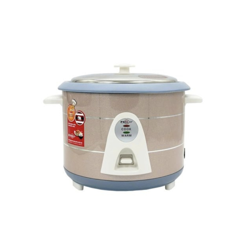 Nồi Cơm Điện Pengo 618M