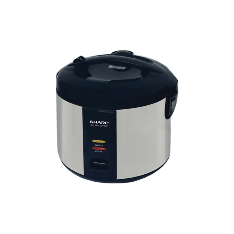 Nồi Cơm Điện Sharp KS-19TJV "ST" 1.8 lít