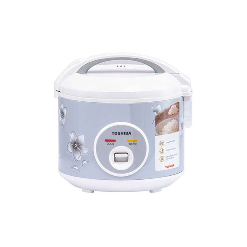 Nồi Cơm Điện Toshiba RC-18JFMHVN 1.8 Lít