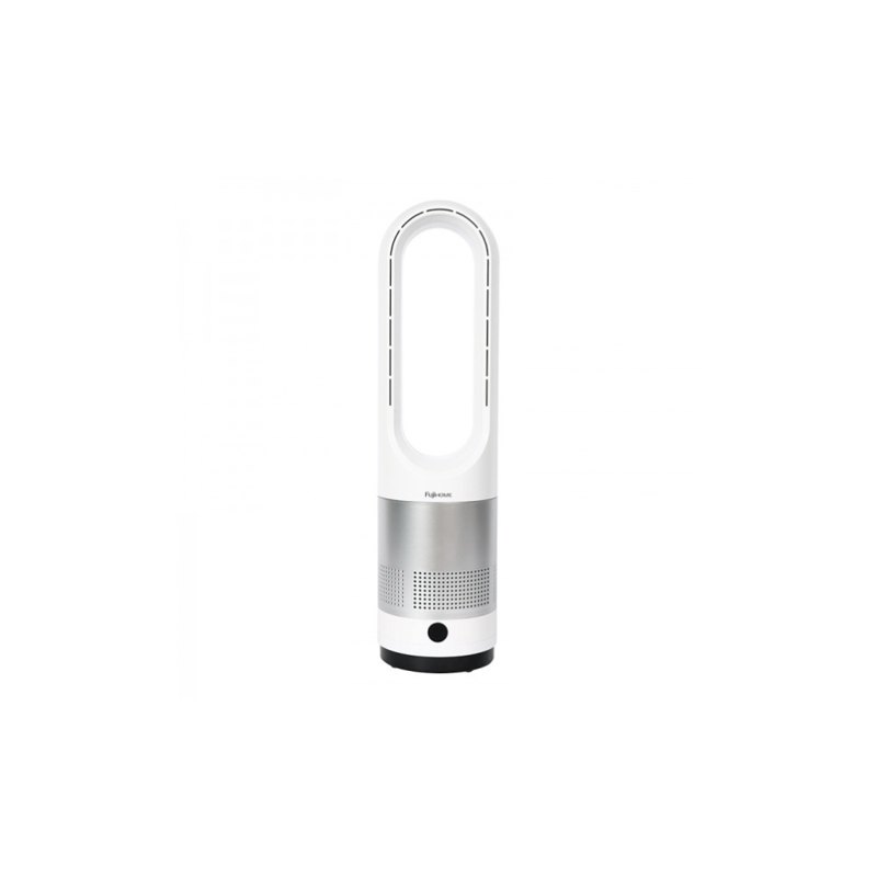 Quạt Không Cánh Fujihome BF18 Mini - Lọc Không Khí Anion - Kết Nối Wifi
