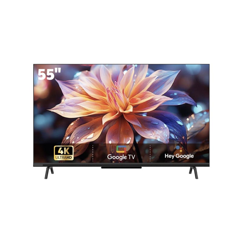 Tivi Coocaa 55Y68 4K 55 Inch (2025)