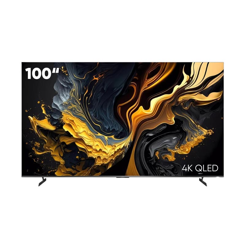 Tivi Xiaomi L100MA-MAXEA Smart Display QLED 4K 100 Inch 2025