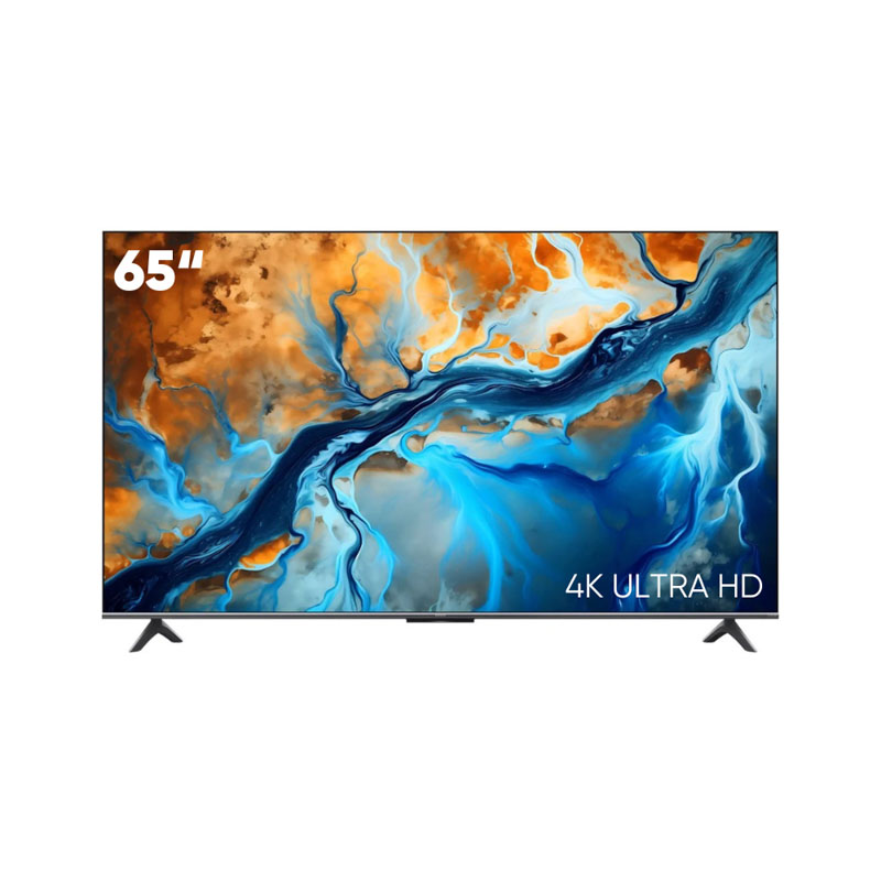 Tivi Xiaomi L65MA-SPLEA 4K 65 Inch Smart Display S Mini LED
