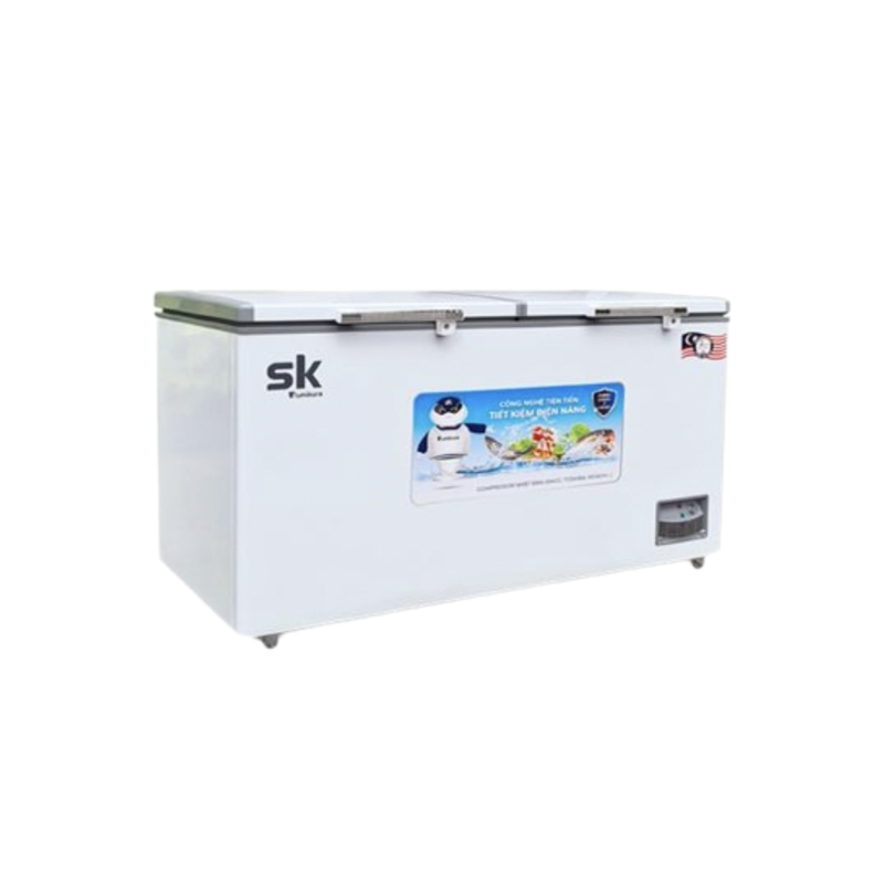 Tủ Đông Sumikura SKF-550S/JS 550 Lít