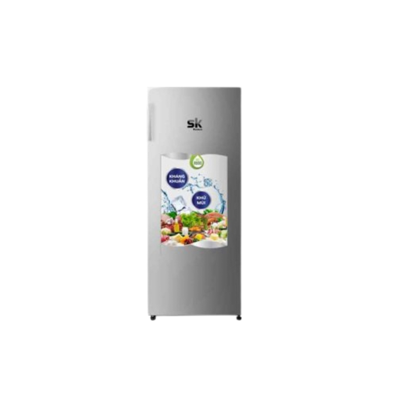 Tủ Đông Sumikura SKFU-155.HSA Đứng 150 Lít