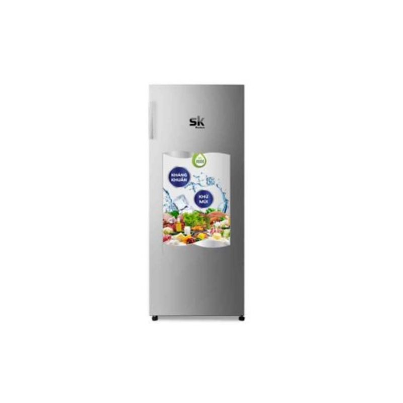 Tủ Đông Sumikura SKFU-155.HSB Đứng 160 Lít