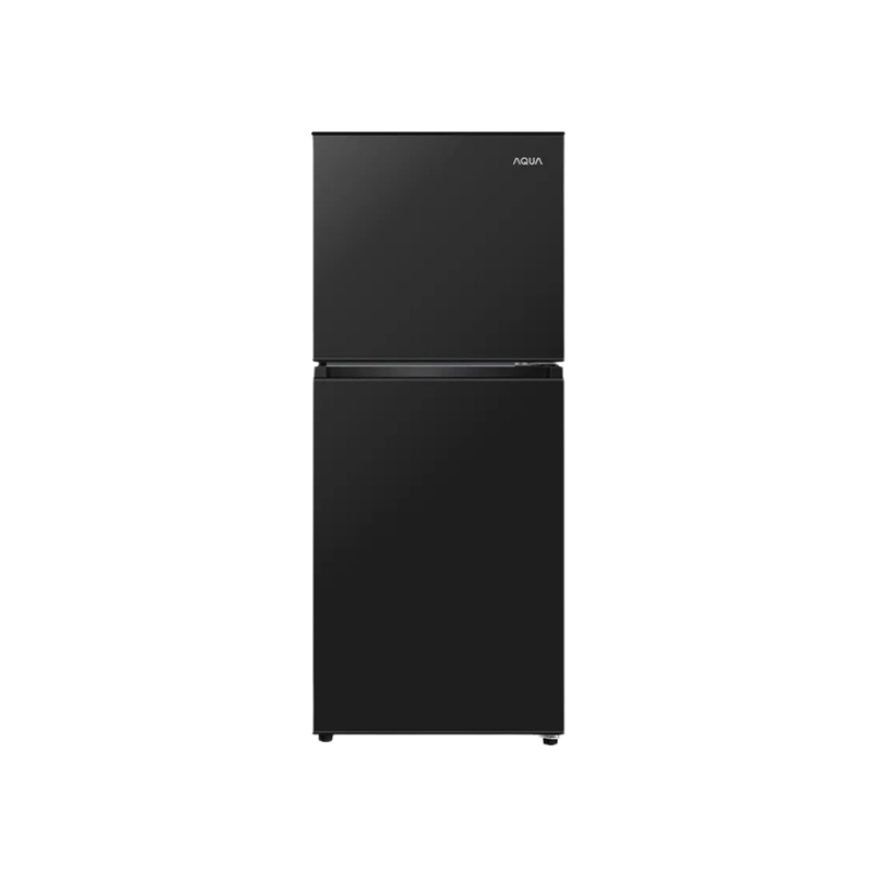Tủ lạnh Aqua AQR-T160FA(BS) 130 Lít