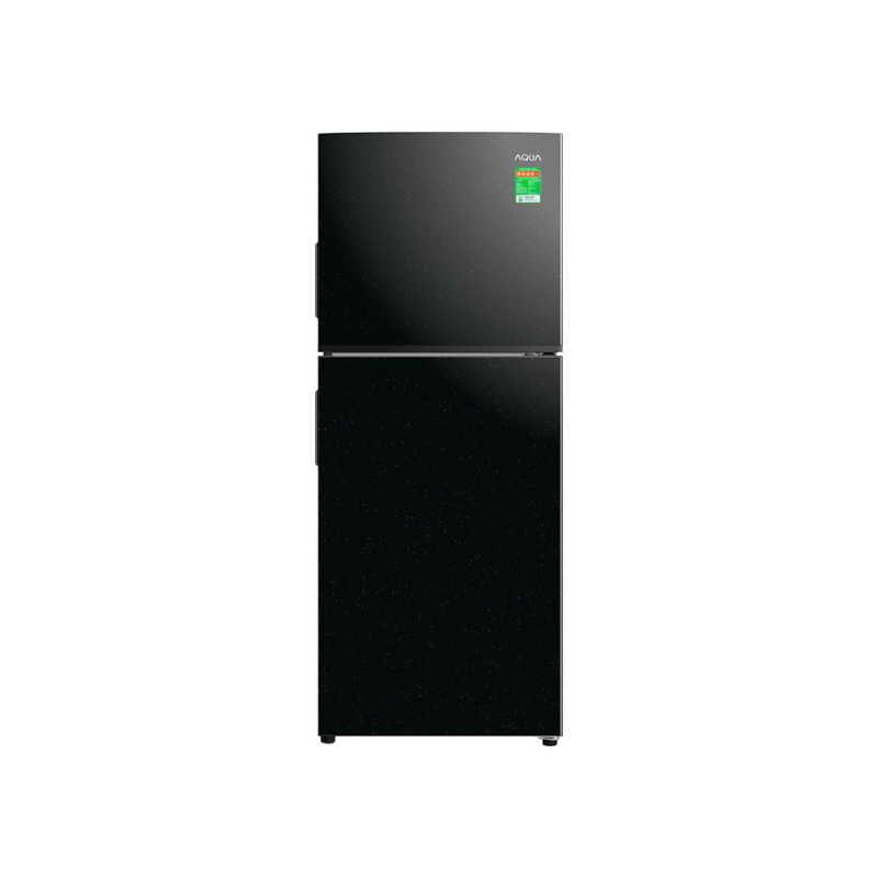 Tủ lạnh Aqua AQR-T220FA(FB) Inverter 189 Lít