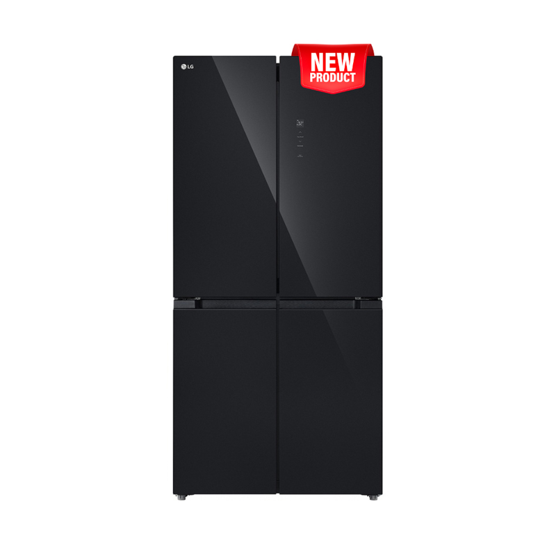 Tủ Lạnh LG LFB47BLG MultiDoor Inverter 474 Lít