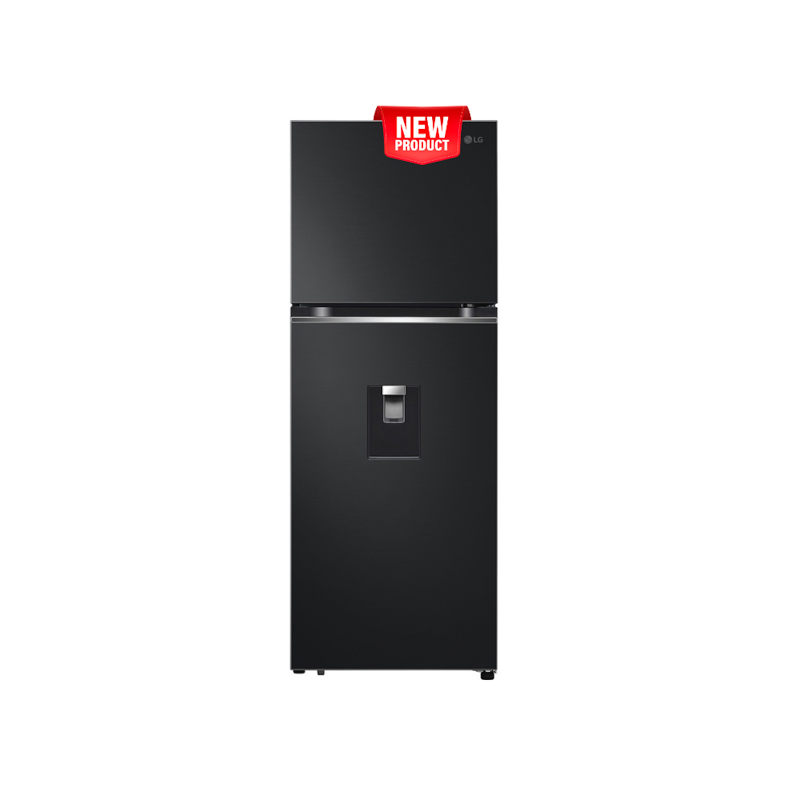 Tủ Lạnh LG LTD31BLM Inverter 314 lít