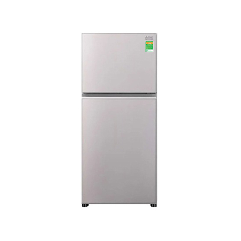Tủ Lạnh Mitsubishi Electric MR-FX43EN-GSL Inverter 344 Lít