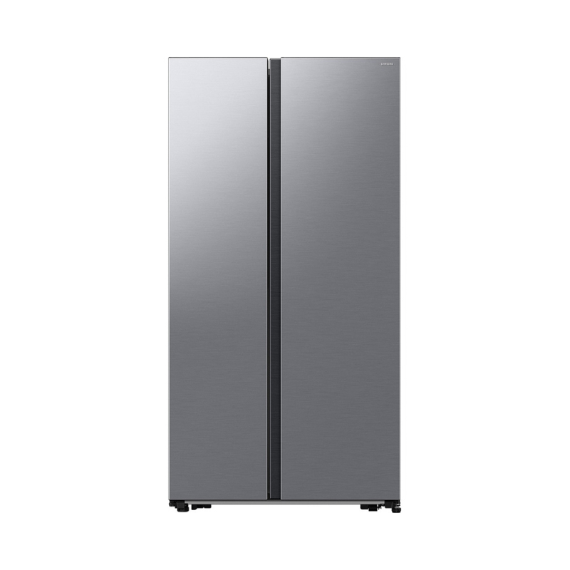 Tủ Lạnh Samsung RS57DG400EM9/SV 583 Lít Side by Side Inverter