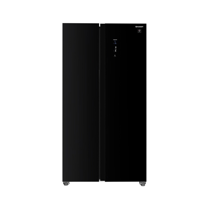 Tủ Lạnh Sharp SJ-SBXP600VG-BK 600 Lít Inverter