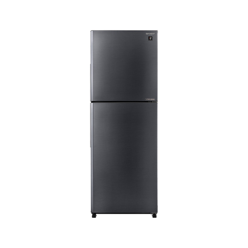 Tủ Lạnh Sharp SJ-XP352AE-DS 330 Lít Inverter (Đen)