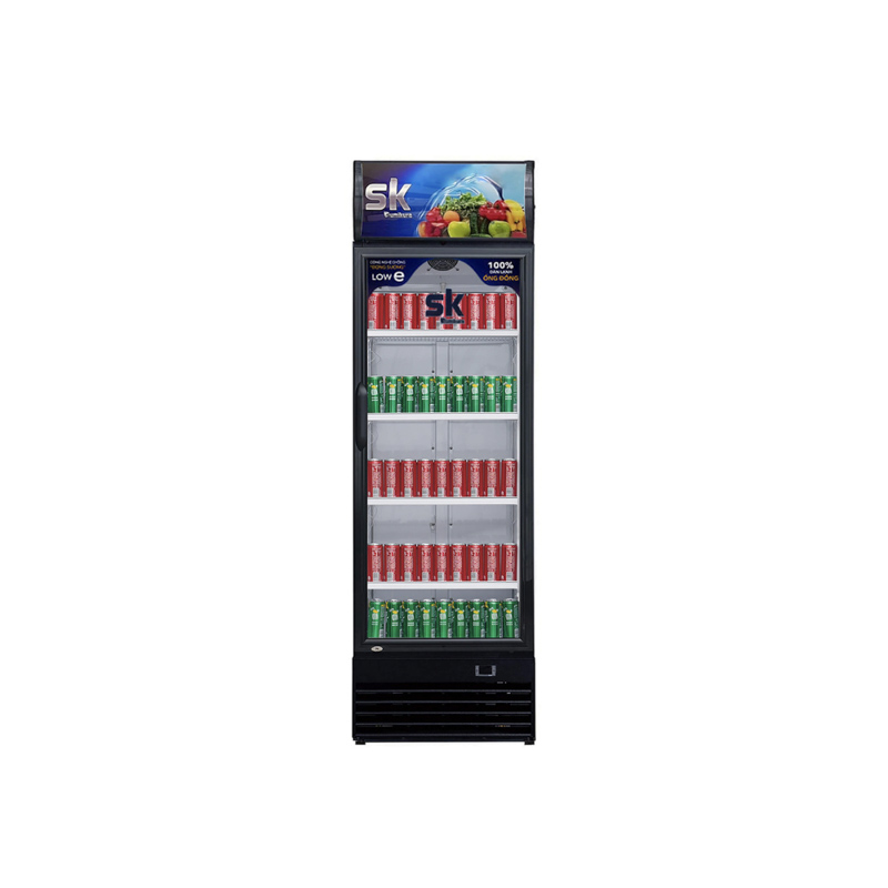 Tủ Mát Sumikura SKSC-300/FC 300 Lít