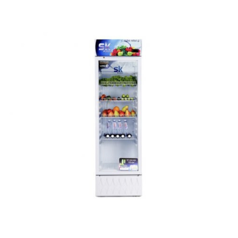 Tủ Mát Sumikura SKSC-300I/FC Inverter 300 Lít