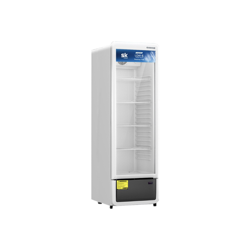 Tủ Mát Sumikura SKSC-300I/IC Inverter 300 Lít