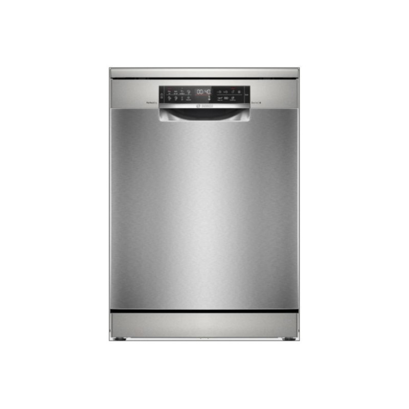 Máy Rửa Chén Bosch SMS6ZCI00P Độc Lập