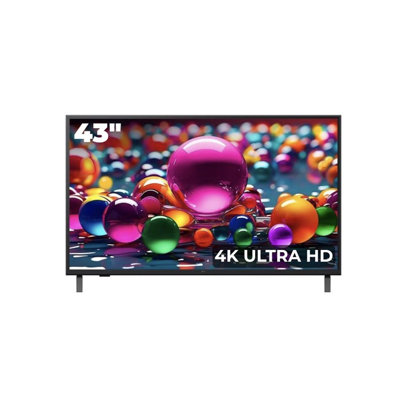 Tivi LG 43UA8450PSA 4K 43 Inch