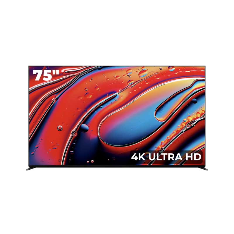 Tivi Sony K-75XR90 Mini LED (QLED) AI 4K 75 Inch Bravia 9